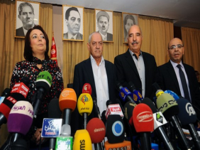 TUNISIA QUARTET